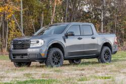 Rough Country Suspension Systems - Rough Country 2" Suspension Lift Kit 22-24 Ford Maverick 4WD 51364 - Image 5