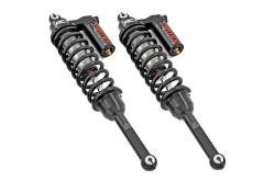 Rough Country Suspension Systems - Rough Country 789002 0-2" Vertex Rear Coil Over Shocks for Polaris Ranger 1000 - Image 1