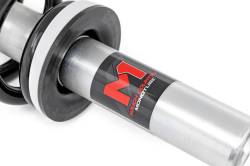 Rough Country Suspension Systems - Rough Country 502028 M1 Front Struts 0-2" Lift for 12-18 RAM 1500/CLASSIC 4WD - Image 2