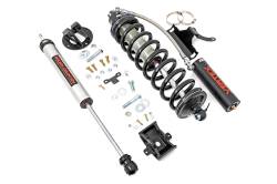 Rough Country Suspension Systems - Rough Country 50011 4.5" Vertex Coilover Conversion for 05-22 F250/F350 SD 4WD - Image 2