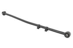 Rough Country Suspension Systems - Rough Country Adjustable Rear Track Bar 0"-7" Lift 21-25 Ford Bronco 4WD 51033 - Image 3
