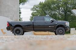 Rough Country Suspension Systems - Rough Country 38430 5" AISIN Suspension Lift Kit for 19-24 RAM 3500 4WD Diesel - Image 3