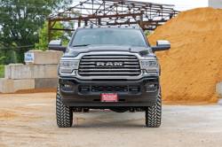 Rough Country Suspension Systems - Rough Country 38430 5" AISIN Suspension Lift Kit for 19-24 RAM 3500 4WD Diesel - Image 4