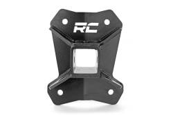 Rough Country Suspension Systems - Rough Country 2" Receiver Hitch for Polaris RZR Pro R 93136 - Image 2