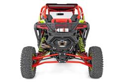 Rough Country Suspension Systems - Rough Country 2" Receiver Hitch for Polaris RZR Pro R 93136 - Image 3