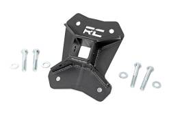 Rough Country Suspension Systems - Rough Country 2" Receiver Hitch for Polaris RZR Pro R 93136 - Image 6