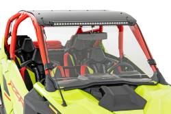 Rough Country Suspension Systems - Rough Country 93139 Windshield Mount 30" LED Light Bar Kit for Polaris RZR Pro - Image 3