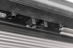 Rough Country Suspension Systems - Rough Country Manual Retracting Tonneau Cover for 19-24 RAM 1500 5.7' 46320551A - Image 5