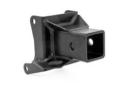 Rough Country Suspension Systems - Rough Country 97064 2" Receiver Hitch for 12-19 Can-Am Outlander/Renegade - Image 2
