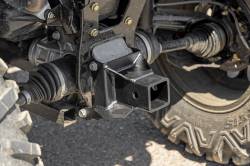 Rough Country Suspension Systems - Rough Country 97064 2" Receiver Hitch for 12-19 Can-Am Outlander/Renegade - Image 4