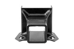 Rough Country Suspension Systems - Rough Country 97064 2" Receiver Hitch for 12-19 Can-Am Outlander/Renegade - Image 3