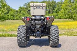Rough Country Suspension Systems - Rough Country 97064 2" Receiver Hitch for 12-19 Can-Am Outlander/Renegade - Image 5
