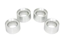 Rough Country Suspension Systems - Rough Country 93095 2.5" Suspension Lift Kit for Polaris RZR XP 1000 - Image 1