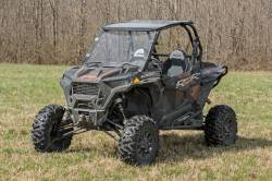 Rough Country Suspension Systems - Rough Country 93095 2.5" Suspension Lift Kit for Polaris RZR XP 1000 - Image 6