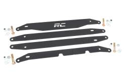 Rough Country Suspension Systems - Rough Country 94002 3" Suspension Lift Kit for Kawasaki Mule - Image 1