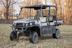 Rough Country Suspension Systems - Rough Country 94002 3" Suspension Lift Kit for Kawasaki Mule - Image 3