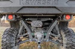 Rough Country Suspension Systems - Rough Country 94002 3" Suspension Lift Kit for Kawasaki Mule - Image 6