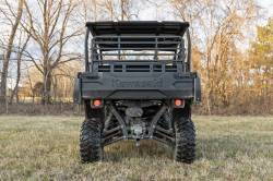 Rough Country Suspension Systems - Rough Country 94002 3" Suspension Lift Kit for Kawasaki Mule - Image 4