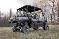 Rough Country Suspension Systems - Rough Country 94002 3" Suspension Lift Kit for Kawasaki Mule - Image 5