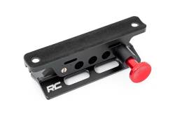 Rough Country Suspension Systems - Rough Country Universal Fire Extinguisher Mount Kit Black 99013 - Image 4