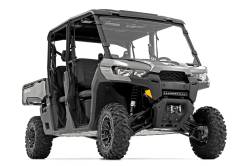Rough Country Suspension Systems - Rough Country 3" Suspension Lift Kit for Can-Am Defender HD 97002 - Image 3