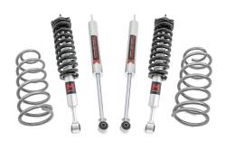 Rough Country 3" Suspension Lift Kit for 03-09 Toyota 4Runner 76040