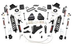 Rough Country Suspension Systems - Rough Country 47859 4.5" Vertex Suspension Lift Kit for 08-10 Ford F250/F350 V10 - Image 1
