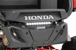 Rough Country Suspension Systems - Rough Country 92027 Rear Mount 10" LED Light Bar Kit for Honda Talon 1000 - Image 4