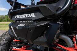 Rough Country Suspension Systems - Rough Country 92027 Rear Mount 10" LED Light Bar Kit for Honda Talon 1000 - Image 6
