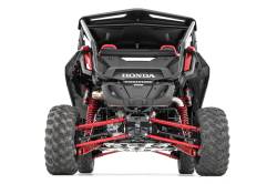 Rough Country Suspension Systems - Rough Country 92027 Rear Mount 10" LED Light Bar Kit for Honda Talon 1000 - Image 5
