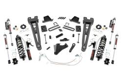 Rough Country Suspension Systems - Rough Country 53859 6" Vertex C/O Suspension Lift Kit for 08-10 F250/F350 SD 4WD - Image 1
