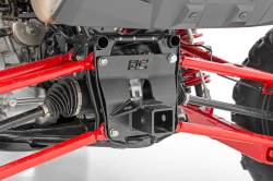 Rough Country Suspension Systems - Rough Country 2" Receiver Hitch for Honda Talon 1000 92028 - Image 2