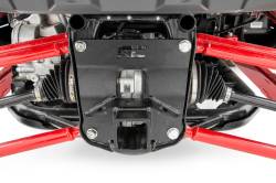 Rough Country Suspension Systems - Rough Country 2" Receiver Hitch for Honda Talon 1000 92028 - Image 3