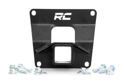 Rough Country Suspension Systems - Rough Country 2" Receiver Hitch for Honda Talon 1000 92028 - Image 6