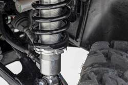 Rough Country Suspension Systems - Rough Country M1 Front Coil Over Shocks 0-2" Lift for Pioneer 1000 301005 - Image 6