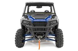 Rough Country Suspension Systems - Rough Country 93035 Cowl Mount 50" LED Light Bar Kit for Polaris General - Image 5