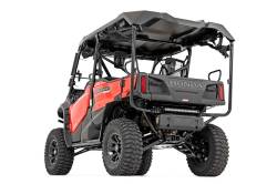 Rough Country Suspension Systems - Rough Country Under Bed Mount 20" LED Light Bar Kit for Pioneer 1000 92006 - Image 3