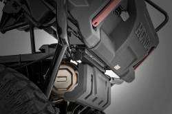 Rough Country Suspension Systems - Rough Country Under Bed Mount 20" LED Light Bar Kit for Pioneer 1000 92006 - Image 4