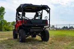 Rough Country Suspension Systems - Rough Country Under Bed Mount 20" LED Light Bar Kit for Pioneer 1000 92006 - Image 5