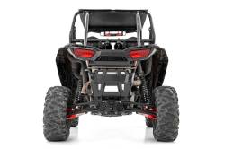Rough Country Suspension Systems - Rough Country 2" Receiver Hitch for Polaris RZR XP 1000 93039 - Image 4