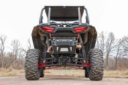 Rough Country Suspension Systems - Rough Country 2" Receiver Hitch for Polaris RZR XP 1000 93039 - Image 6