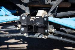 Rough Country Suspension Systems - Rough Country 97015 2" Receiver Hitch for Can-Am Maverick/Max - Image 6