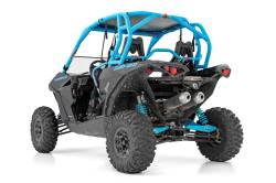 Rough Country Suspension Systems - Rough Country 97015 2" Receiver Hitch for Can-Am Maverick/Max - Image 2