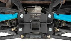Rough Country Suspension Systems - Rough Country 97015 2" Receiver Hitch for Can-Am Maverick/Max - Image 3
