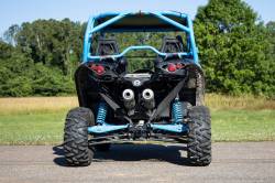 Rough Country Suspension Systems - Rough Country 97015 2" Receiver Hitch for Can-Am Maverick/Max - Image 4