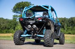 Rough Country Suspension Systems - Rough Country 97015 2" Receiver Hitch for Can-Am Maverick/Max - Image 5