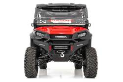 Rough Country Suspension Systems - Rough Country 92011 A-Pillar 2" LED Pod Ditch Light Kit for Honda Pioneer 1000 - Image 4