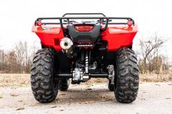 Rough Country Suspension Systems - Rough Country 92018 Rear Mount 6" LED Light Bar Kit for Honda Foreman 500 - Image 4