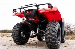 Rough Country Suspension Systems - Rough Country 92018 Rear Mount 6" LED Light Bar Kit for Honda Foreman 500 - Image 2