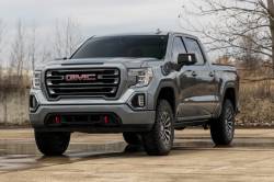 Rough Country Suspension Systems - Rough Country 1.75" Suspension Leveling Kit 19-24 Sierra 1500 AT4 1325 - Image 6